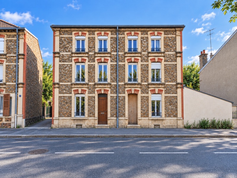 Résidence Jeanne d'Arc, Châlons-en-Champagne